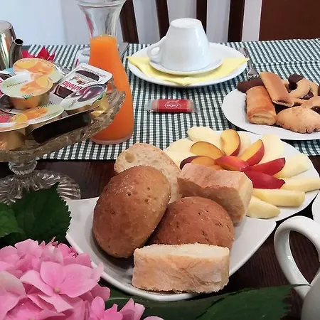 Bed & Breakfast Il Cortile Malpensa
