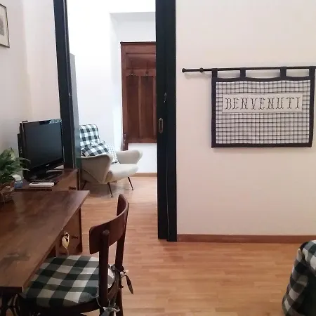 Bed & Breakfast Il Cortile Malpensa