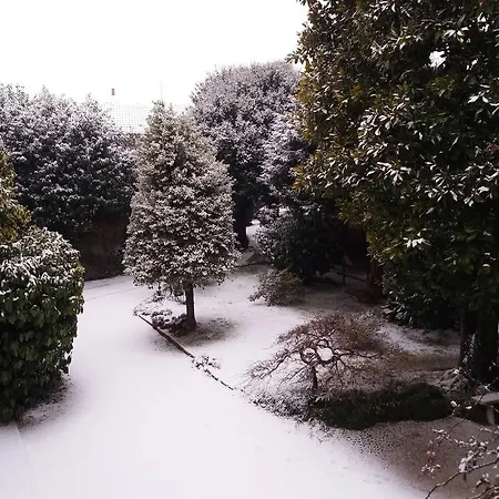 Il Cortile Malpensa Bed & Breakfast