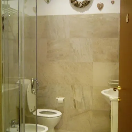 Il Cortile Malpensa Отель типа 