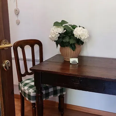 Il Cortile Malpensa Отель типа 