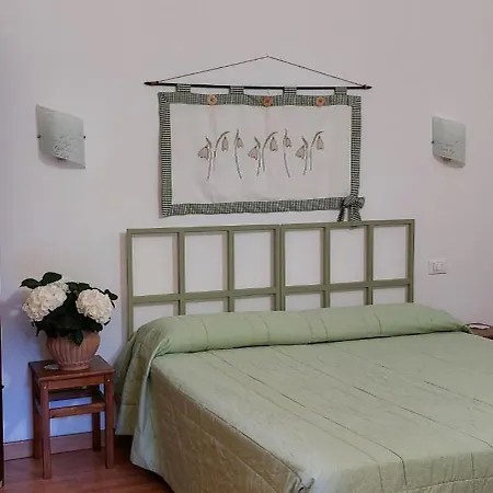 伊克尔迪马尔彭萨住宿加早餐旅馆 3* 卡索雷特塞皮翁