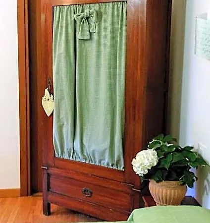 Bed & Breakfast Il Cortile Malpensa Casorate Sempione