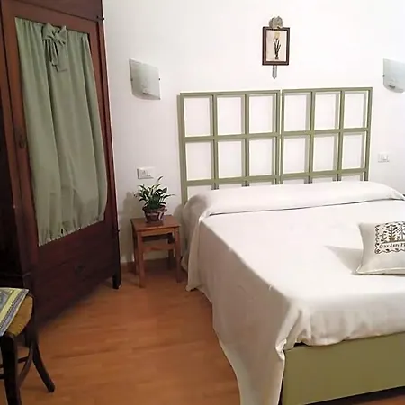 Nocleg ze śniadaniem Il Cortile Malpensa 3*