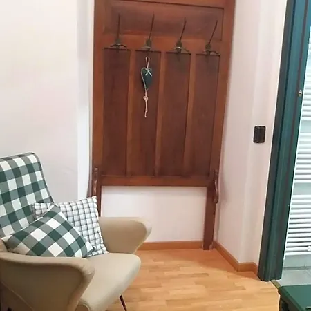 Il Cortile Malpensa Nocleg ze śniadaniem Casorate Sempione