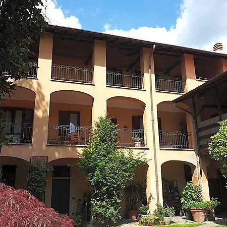 Il Cortile Malpensa Casorate Sempione