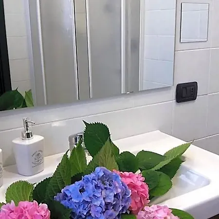Il Cortile Malpensa Bed and Breakfast 3*