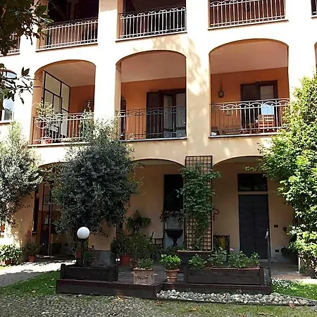 Il Cortile Malpensa Casorate Sempione