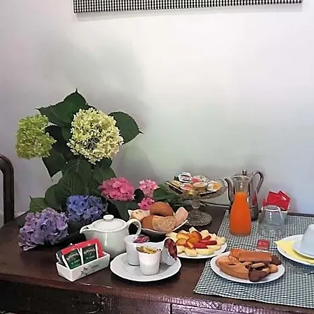 Bed & Breakfast Il Cortile Malpensa