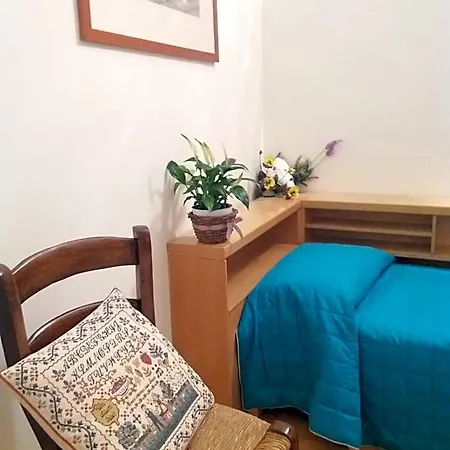 Nocleg ze śniadaniem Il Cortile Malpensa 3*
