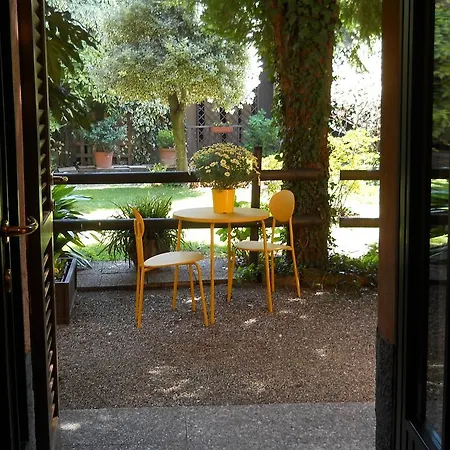 伊克尔迪马尔彭萨住宿加早餐旅馆 住宿加早餐酒店 3*