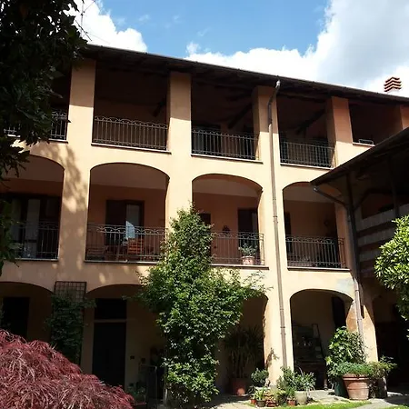 伊克尔迪马尔彭萨住宿加早餐旅馆