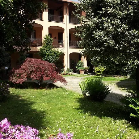Il Cortile Malpensa Отель типа 