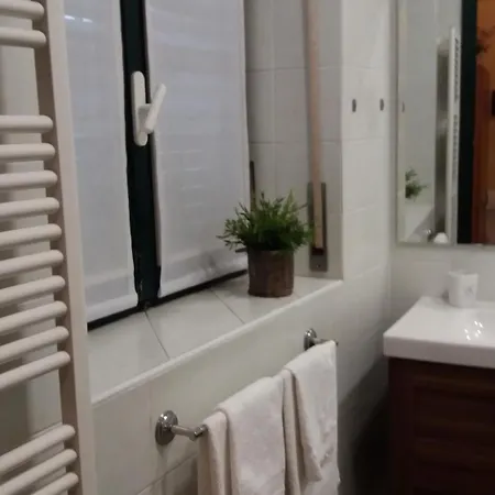 Il Cortile Malpensa Отель типа 