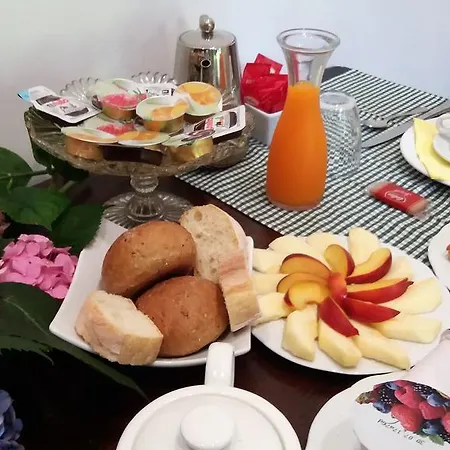 Il Cortile Malpensa Касорате-Семпьоне