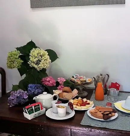 伊克尔迪马尔彭萨住宿加早餐旅馆 3* 卡索雷特塞皮翁