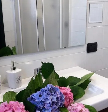 Il Cortile Malpensa Отель типа 