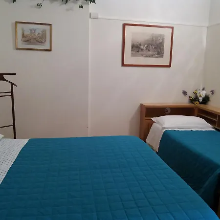 ベッド・アンド・ブレックファスト Il Cortile Malpensa 3*