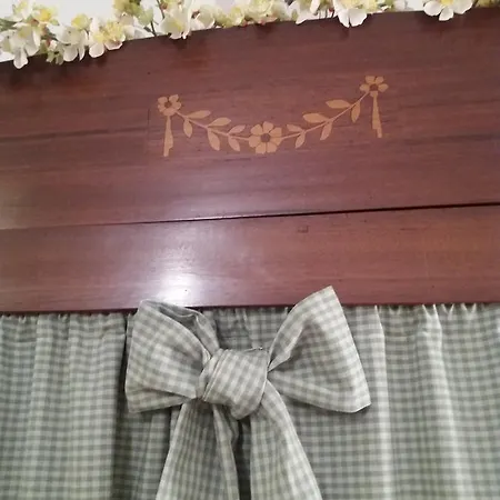 伊克尔迪马尔彭萨住宿加早餐旅馆