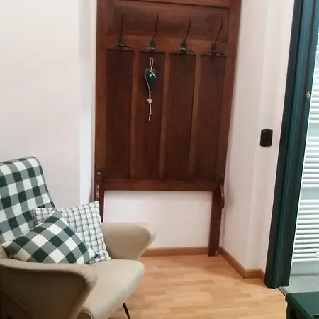 ベッド・アンド・ブレックファスト Il Cortile Malpensa