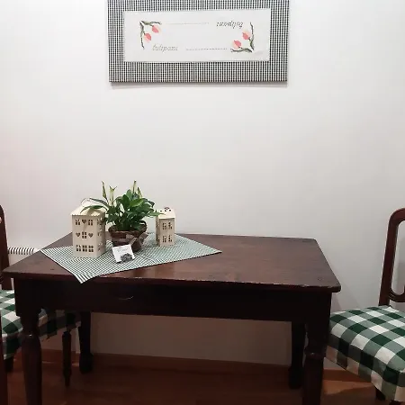 Il Cortile Malpensa Касорате-Семпьоне