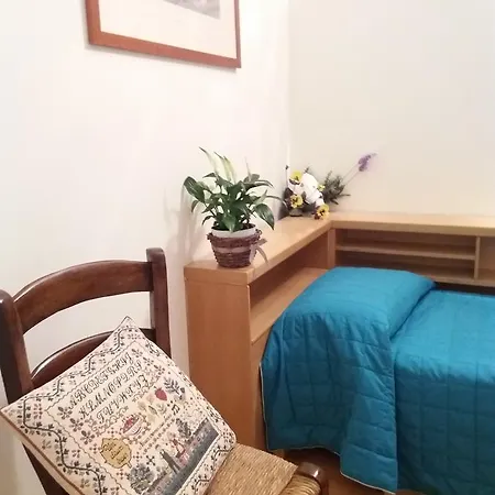 伊克尔迪马尔彭萨住宿加早餐旅馆 卡索雷特塞皮翁