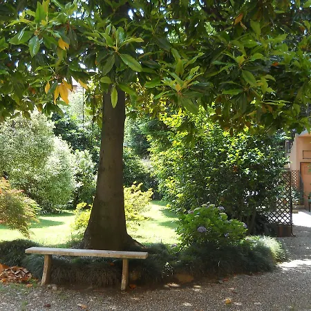 伊克尔迪马尔彭萨住宿加早餐旅馆 卡索雷特塞皮翁