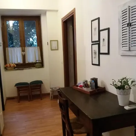 Il Cortile Malpensa Отель типа 